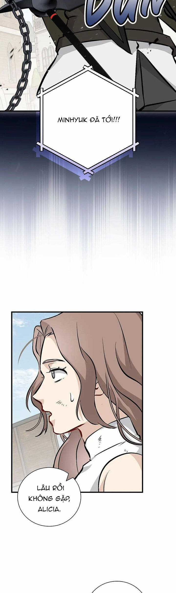 Level Up Chỉ Bằng Cách Ăn Cơm - Chapter 148 - Trang 31