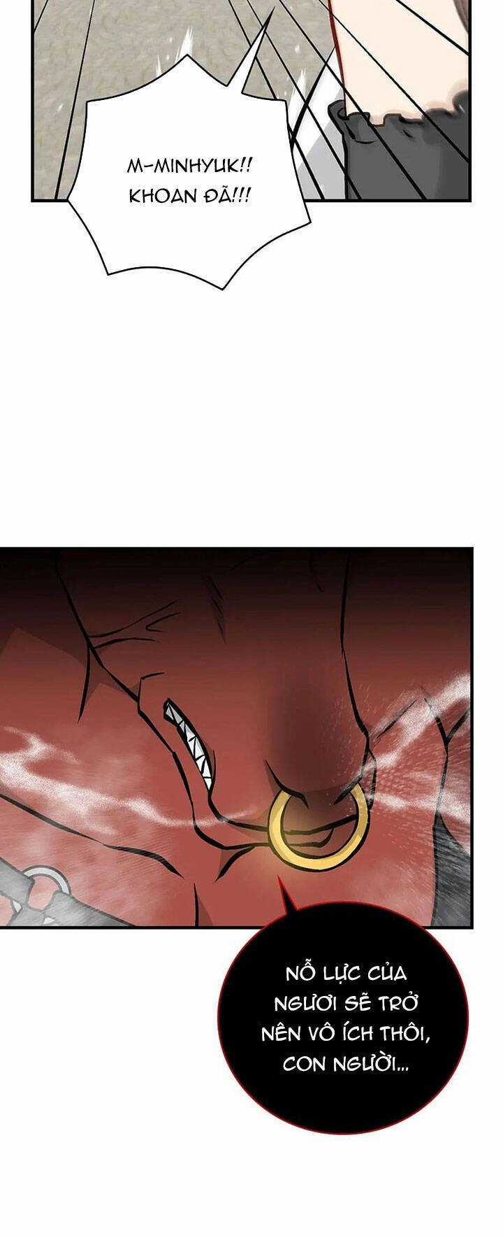 Level Up Chỉ Bằng Cách Ăn Cơm - Chapter 148 - Trang 33