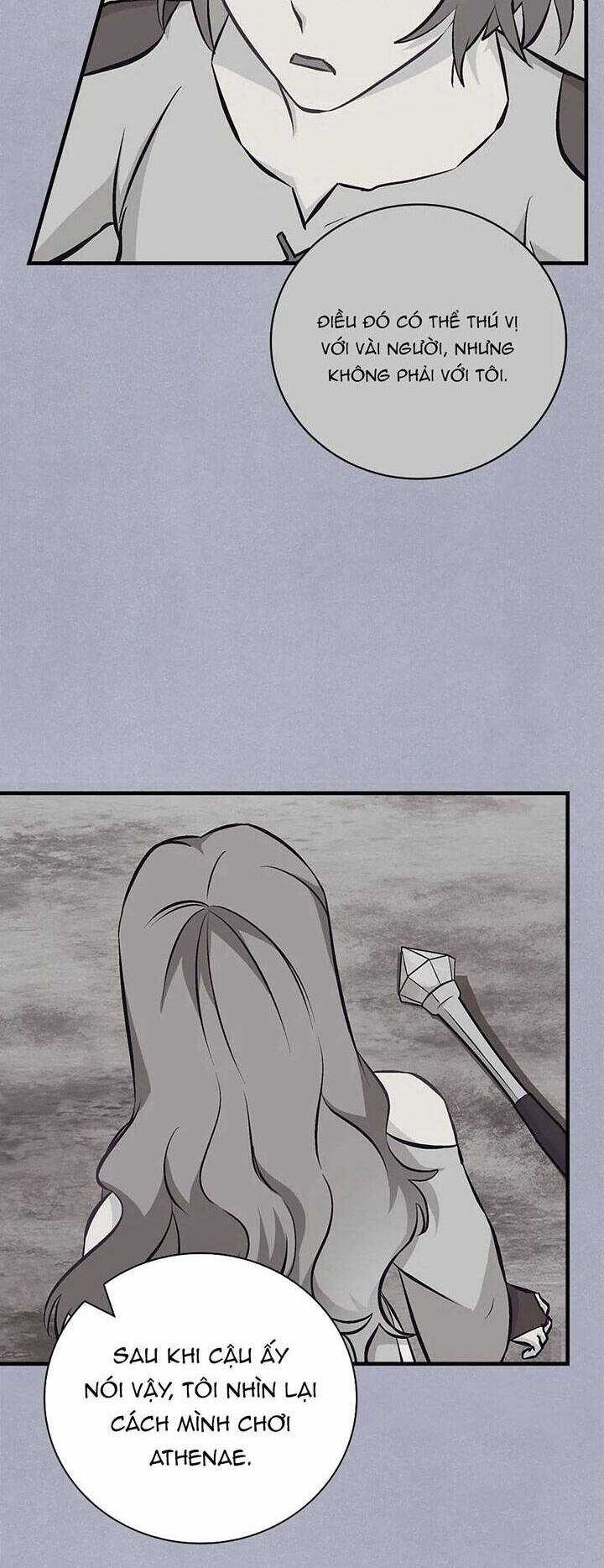 Level Up Chỉ Bằng Cách Ăn Cơm - Chapter 148 - Trang 8