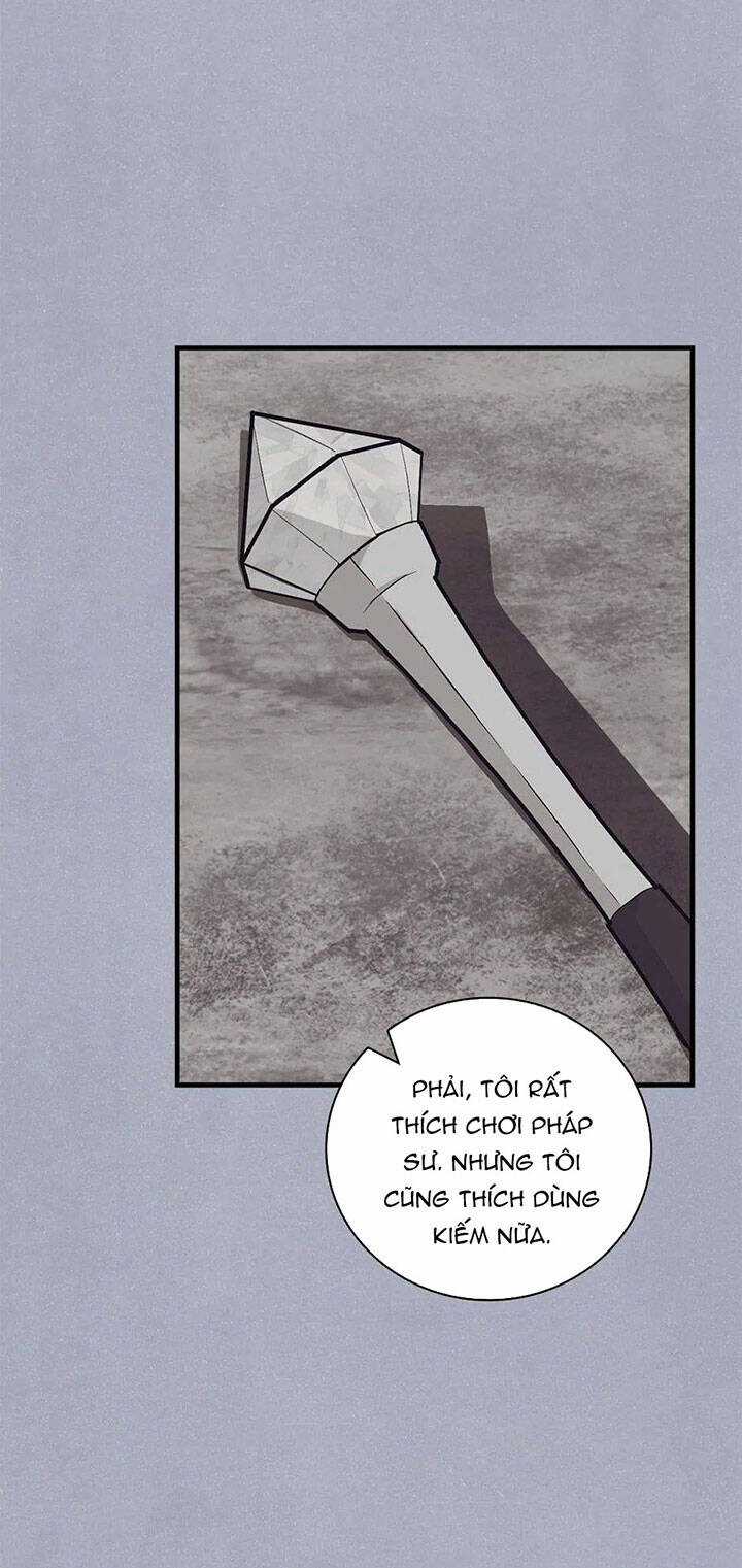 Level Up Chỉ Bằng Cách Ăn Cơm - Chapter 148 - Trang 9