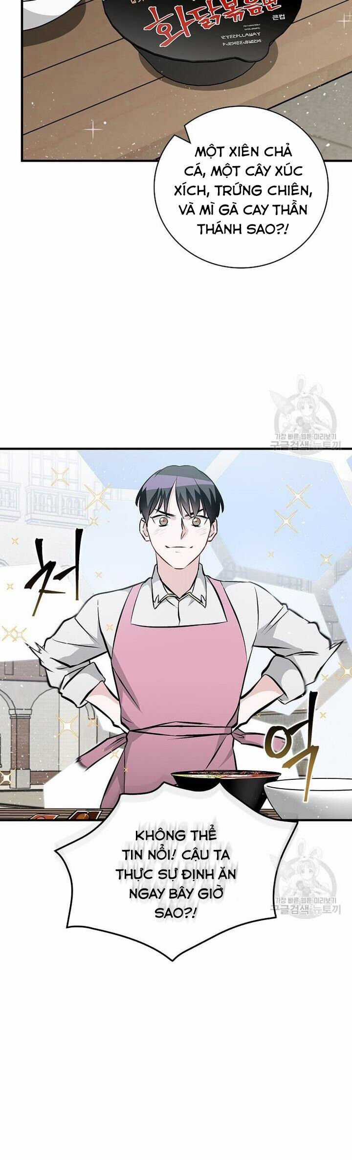 Level Up Chỉ Bằng Cách Ăn Cơm - Chapter 149 - Trang 11