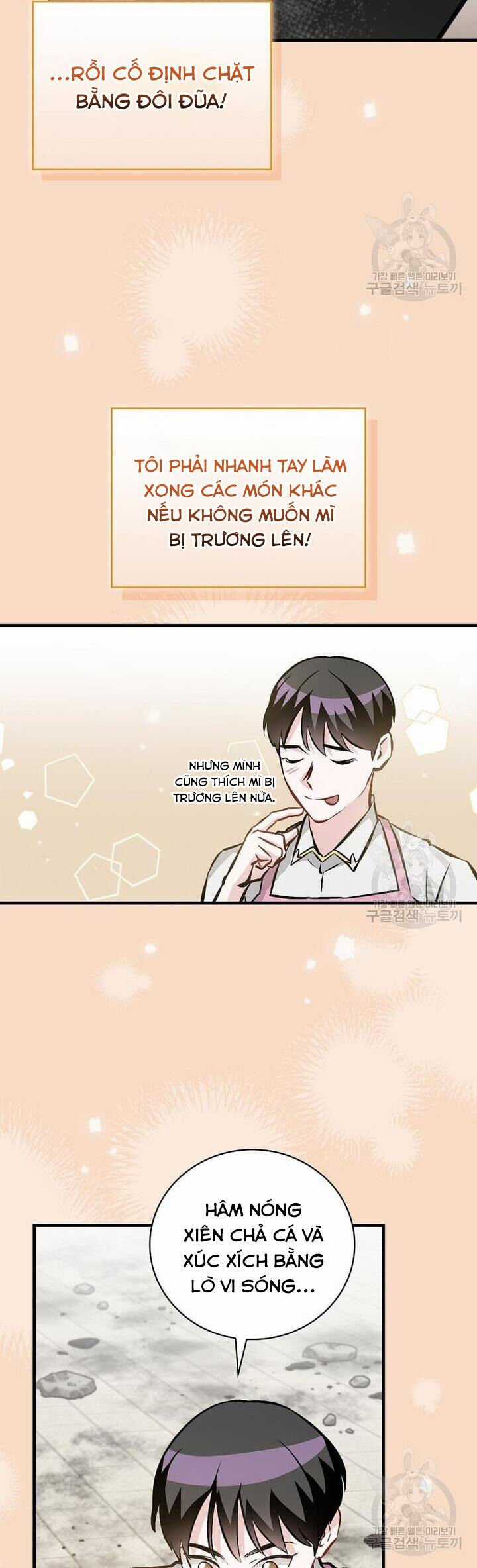 Level Up Chỉ Bằng Cách Ăn Cơm - Chapter 149 - Trang 14