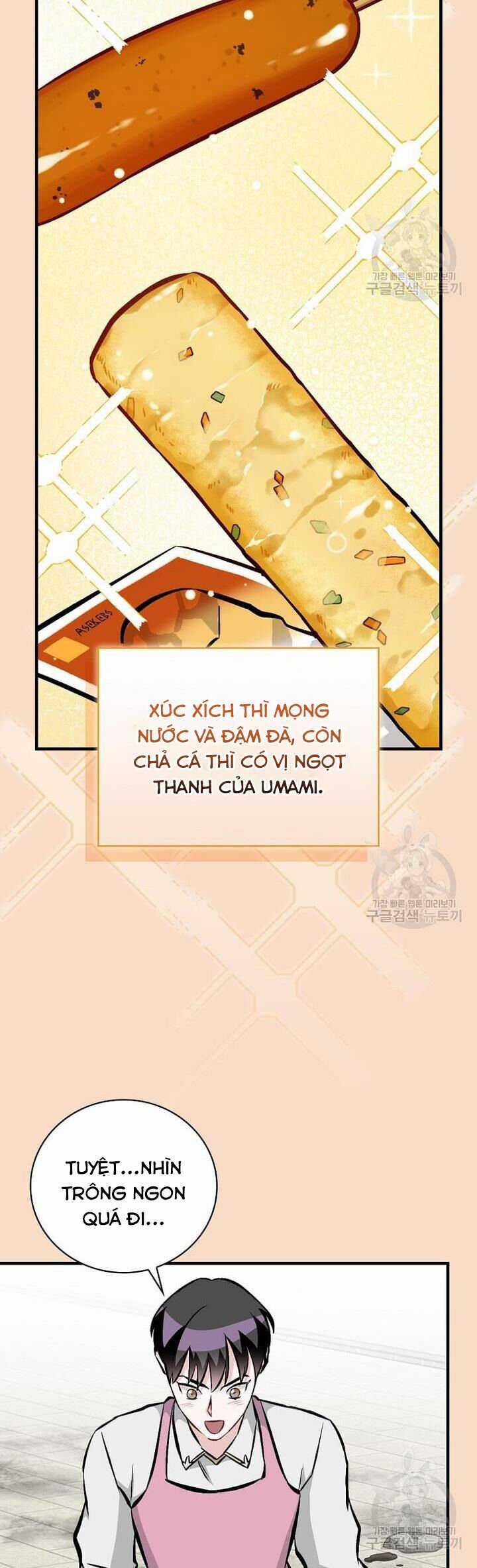 Level Up Chỉ Bằng Cách Ăn Cơm - Chapter 149 - Trang 18