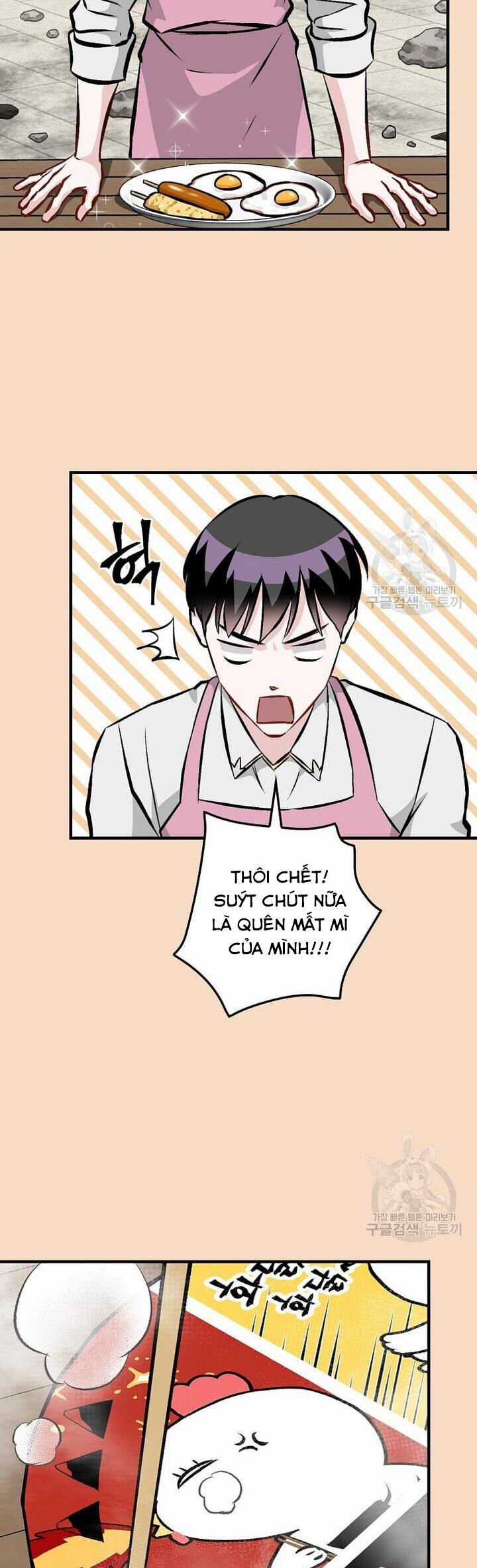 Level Up Chỉ Bằng Cách Ăn Cơm - Chapter 149 - Trang 19