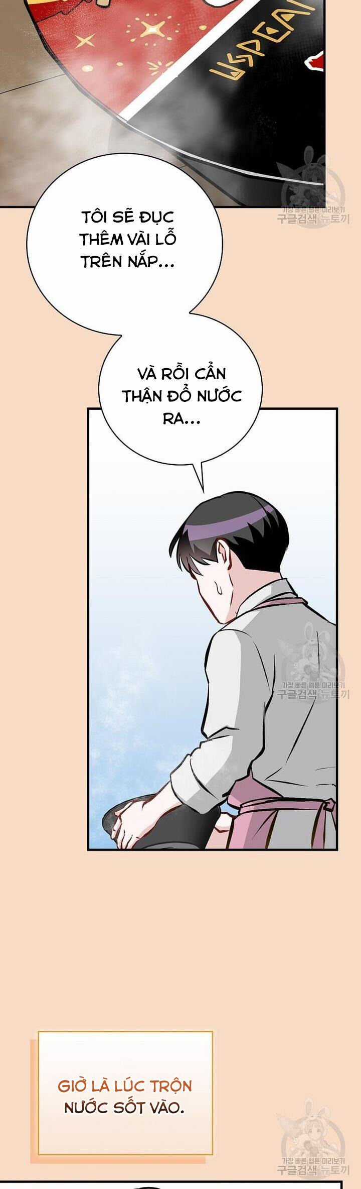 Level Up Chỉ Bằng Cách Ăn Cơm - Chapter 149 - Trang 20