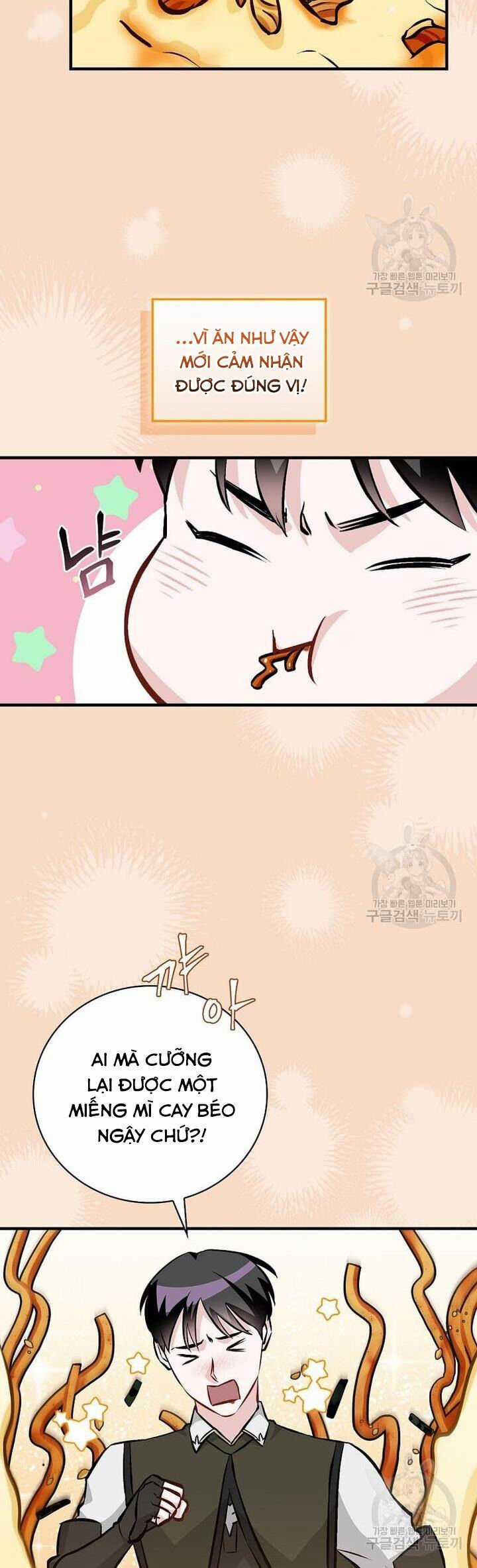 Level Up Chỉ Bằng Cách Ăn Cơm - Chapter 149 - Trang 24