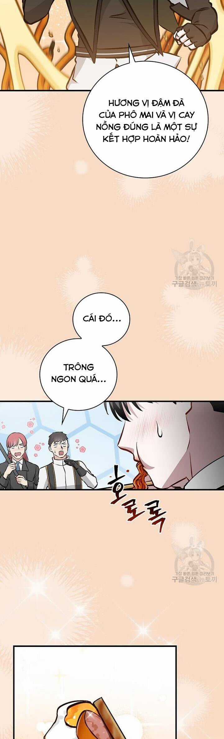 Level Up Chỉ Bằng Cách Ăn Cơm - Chapter 149 - Trang 25