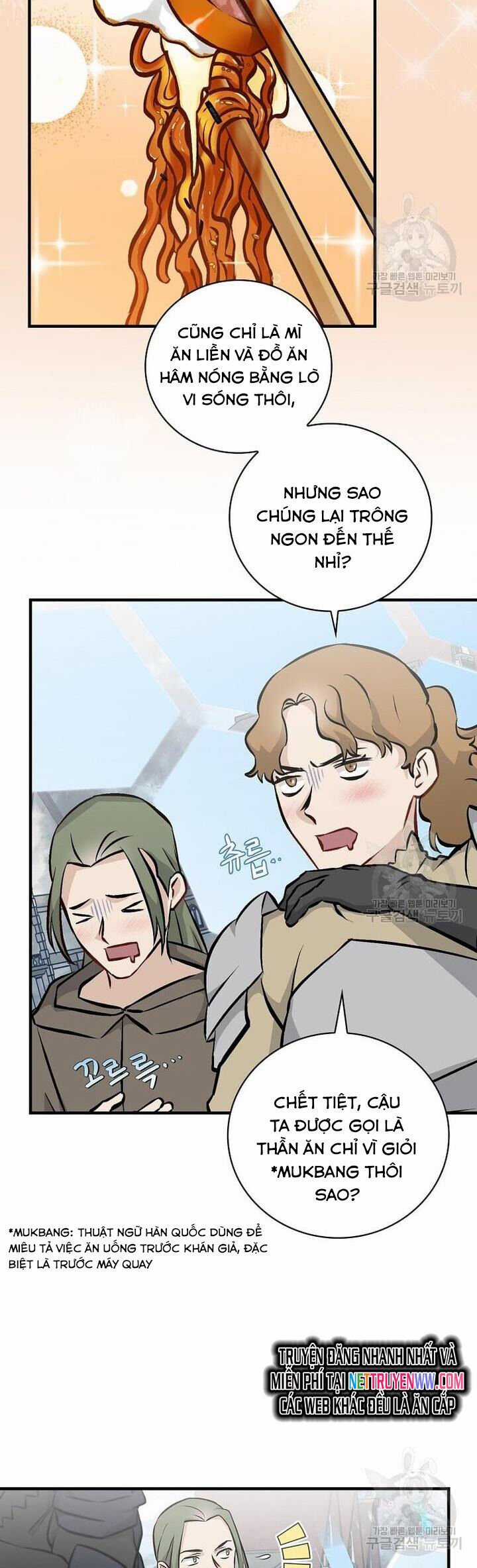 Level Up Chỉ Bằng Cách Ăn Cơm - Chapter 149 - Trang 26