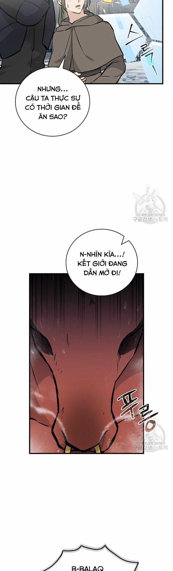 Level Up Chỉ Bằng Cách Ăn Cơm - Chapter 149 - Trang 27