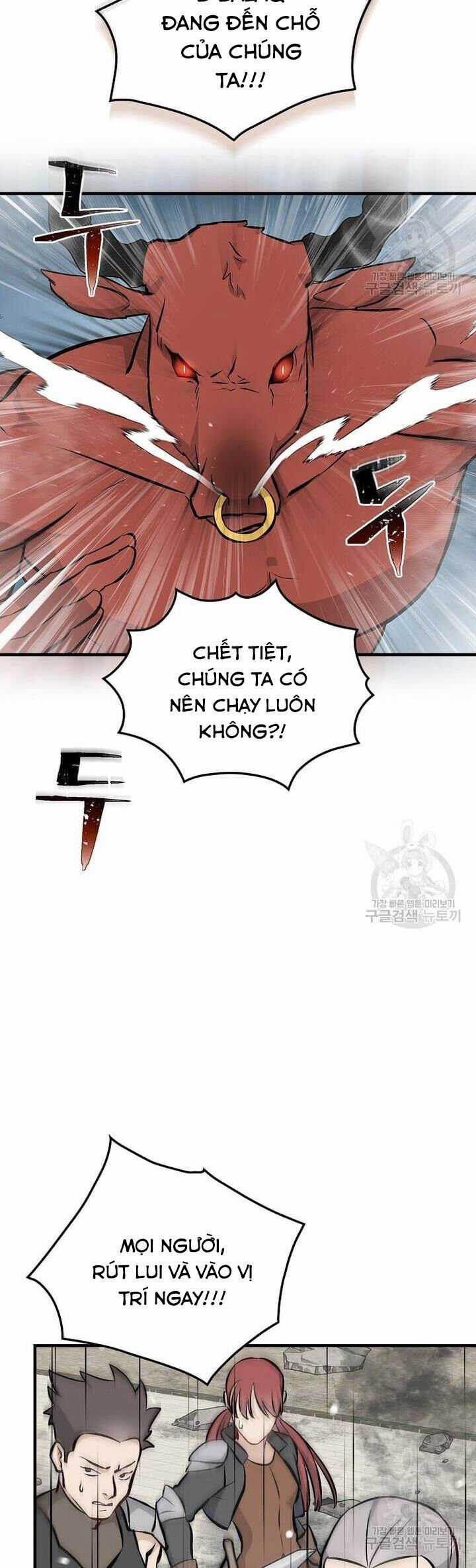 Level Up Chỉ Bằng Cách Ăn Cơm - Chapter 149 - Trang 28