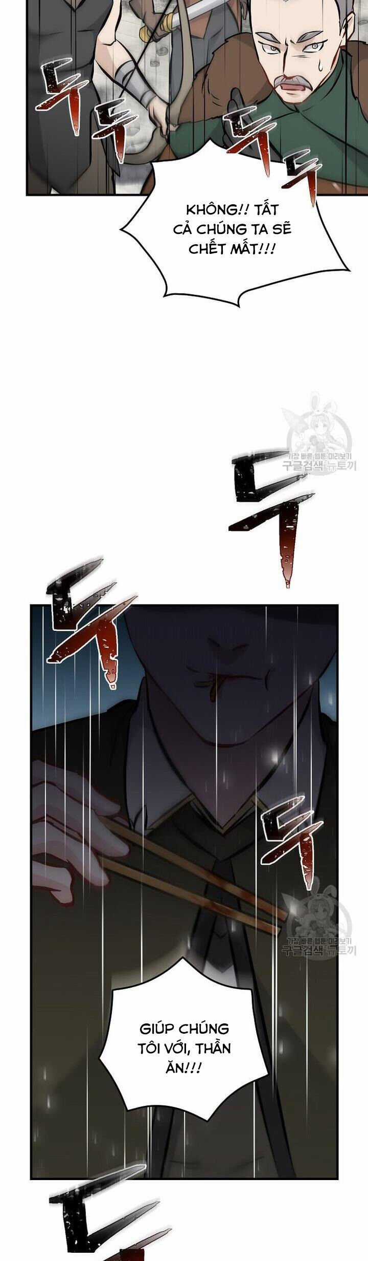 Level Up Chỉ Bằng Cách Ăn Cơm - Chapter 149 - Trang 29