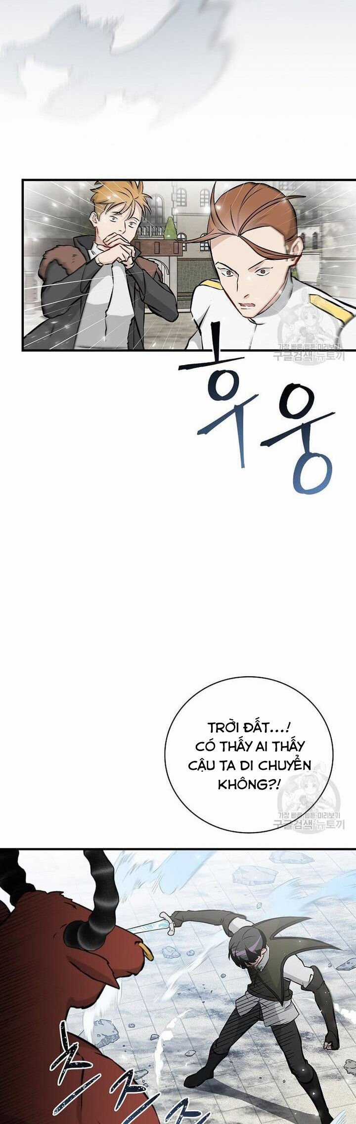 Level Up Chỉ Bằng Cách Ăn Cơm - Chapter 149 - Trang 31