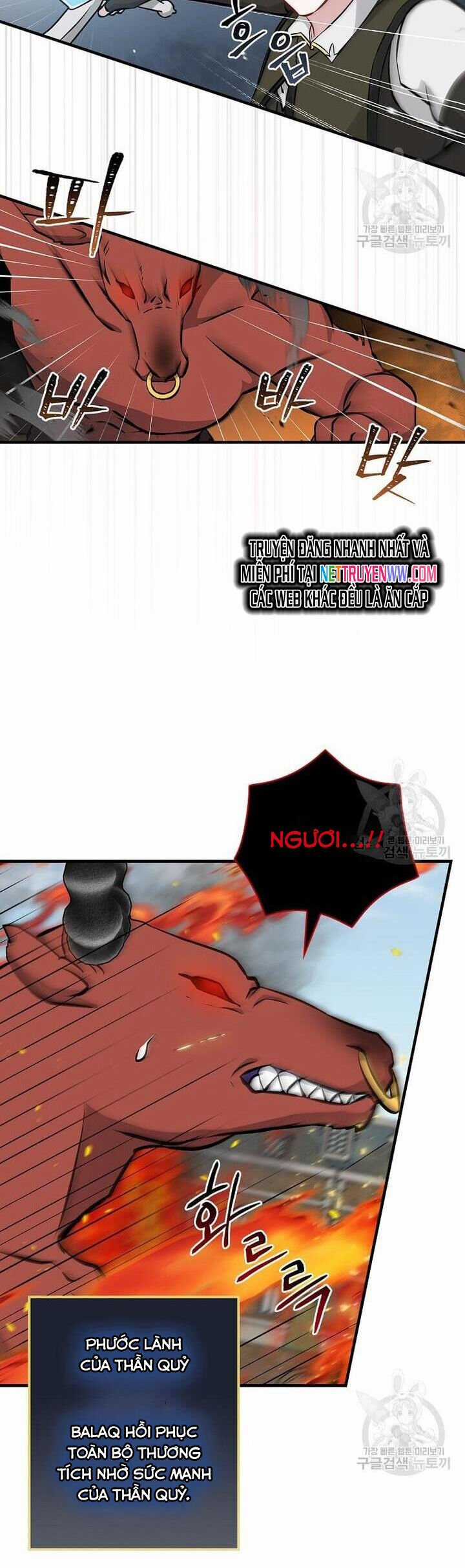 Level Up Chỉ Bằng Cách Ăn Cơm - Chapter 149 - Trang 34