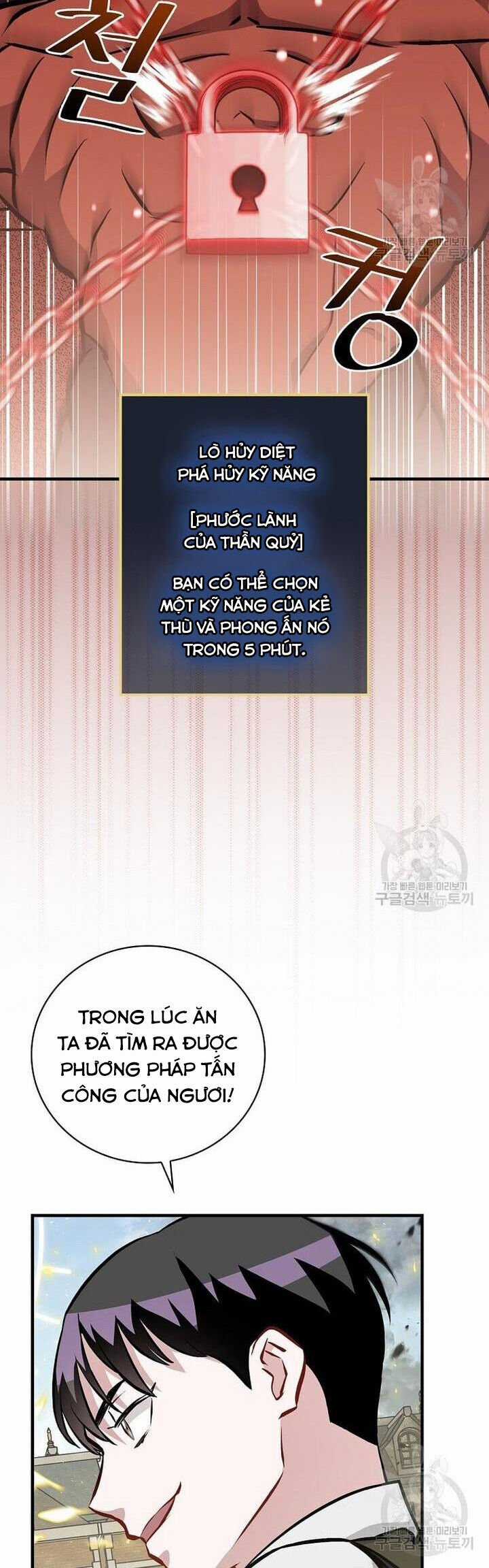 Level Up Chỉ Bằng Cách Ăn Cơm - Chapter 149 - Trang 36