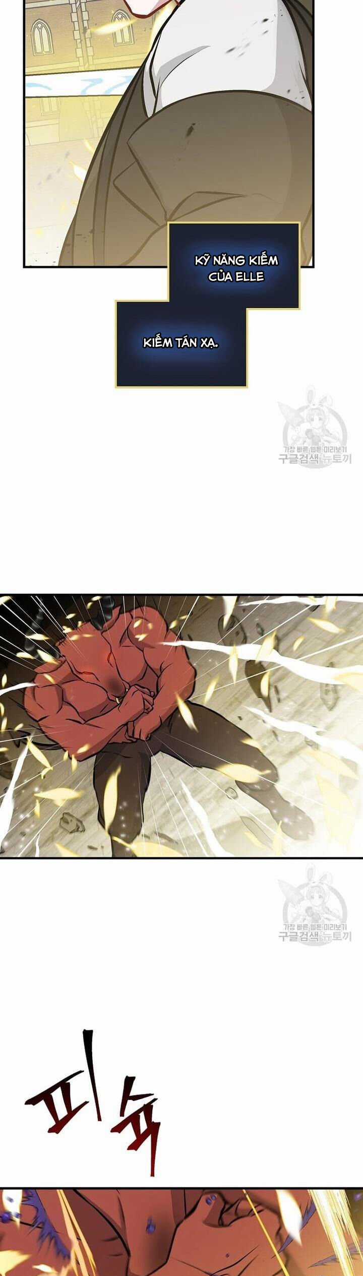 Level Up Chỉ Bằng Cách Ăn Cơm - Chapter 149 - Trang 37