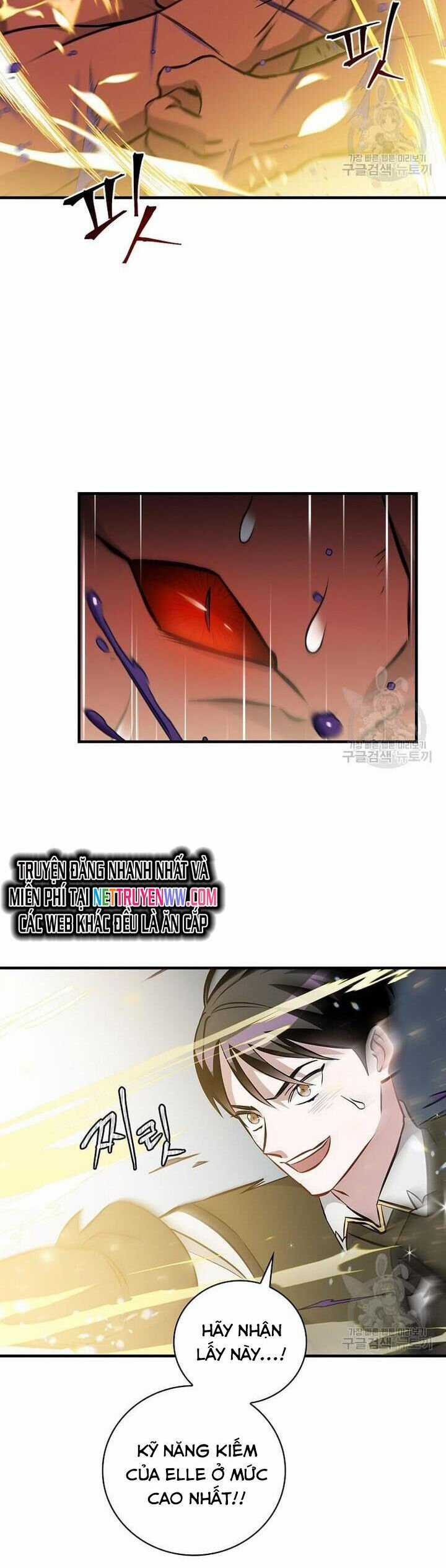 Level Up Chỉ Bằng Cách Ăn Cơm - Chapter 149 - Trang 38