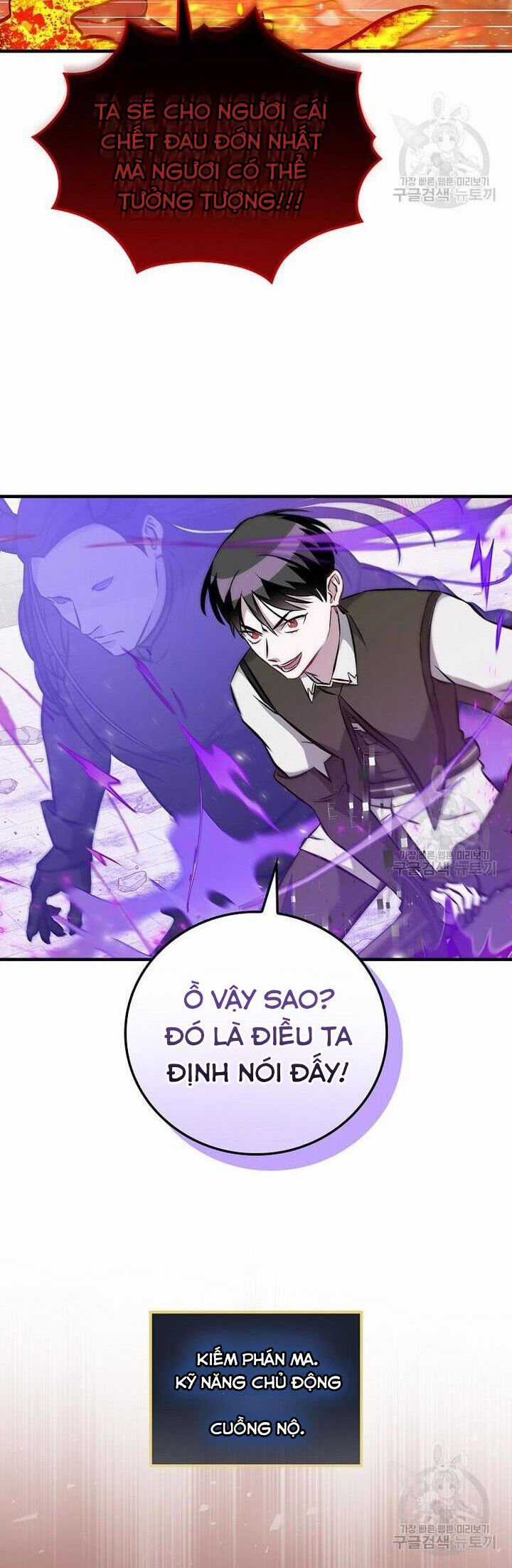 Level Up Chỉ Bằng Cách Ăn Cơm - Chapter 149 - Trang 40