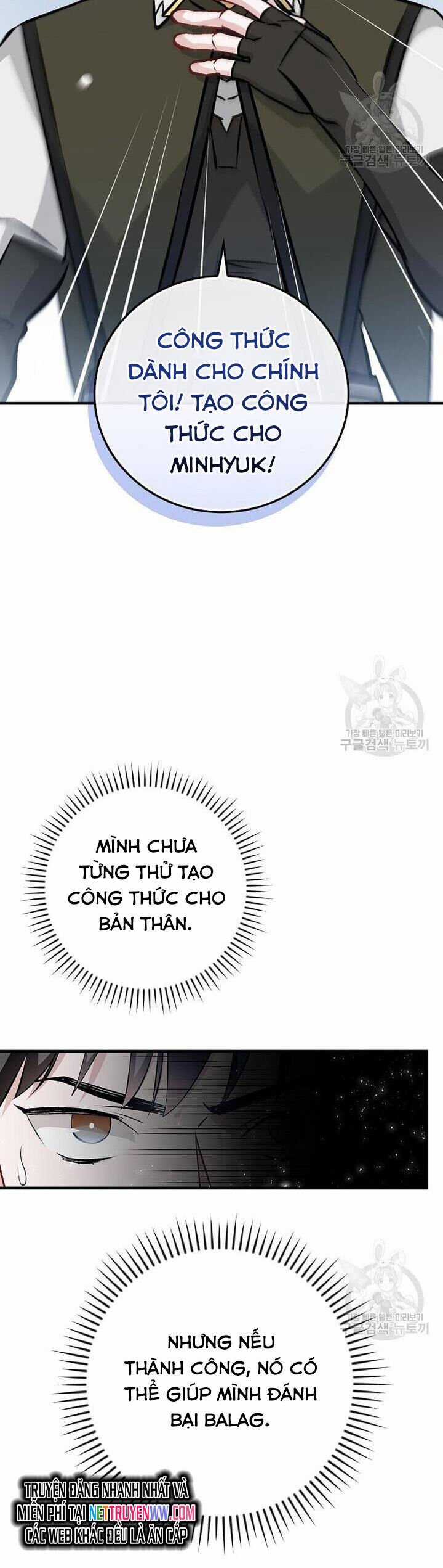 Level Up Chỉ Bằng Cách Ăn Cơm - Chapter 149 - Trang 6