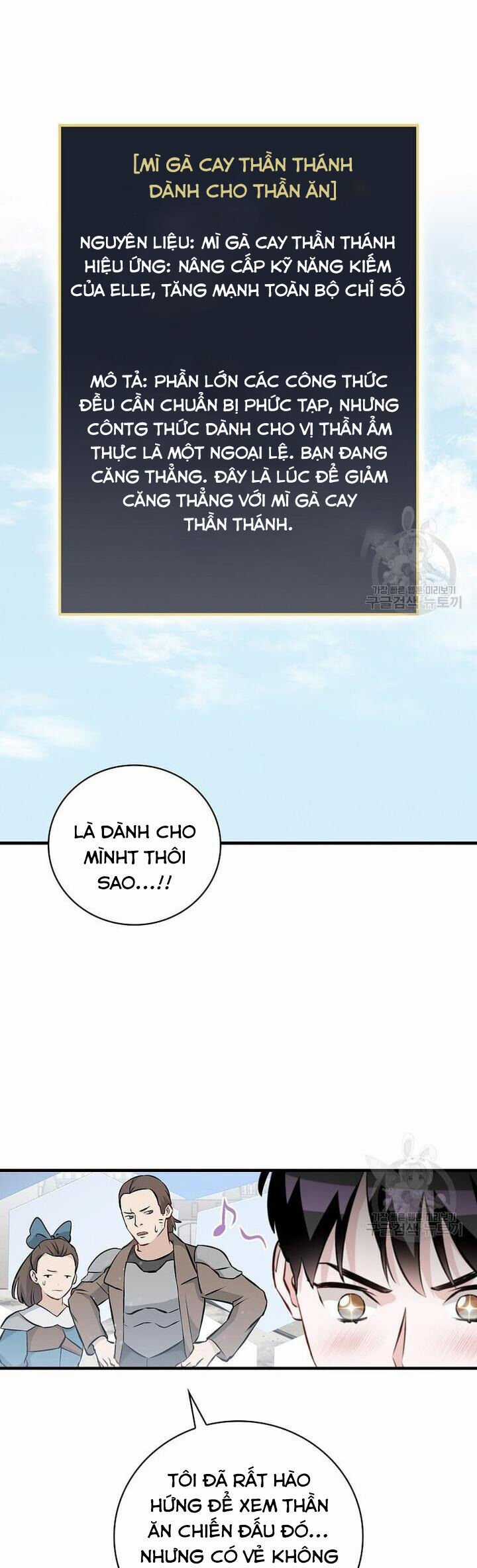 Level Up Chỉ Bằng Cách Ăn Cơm - Chapter 149 - Trang 9