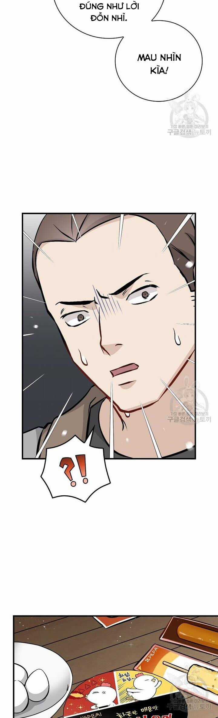 Level Up Chỉ Bằng Cách Ăn Cơm - Chapter 149 - Trang 10