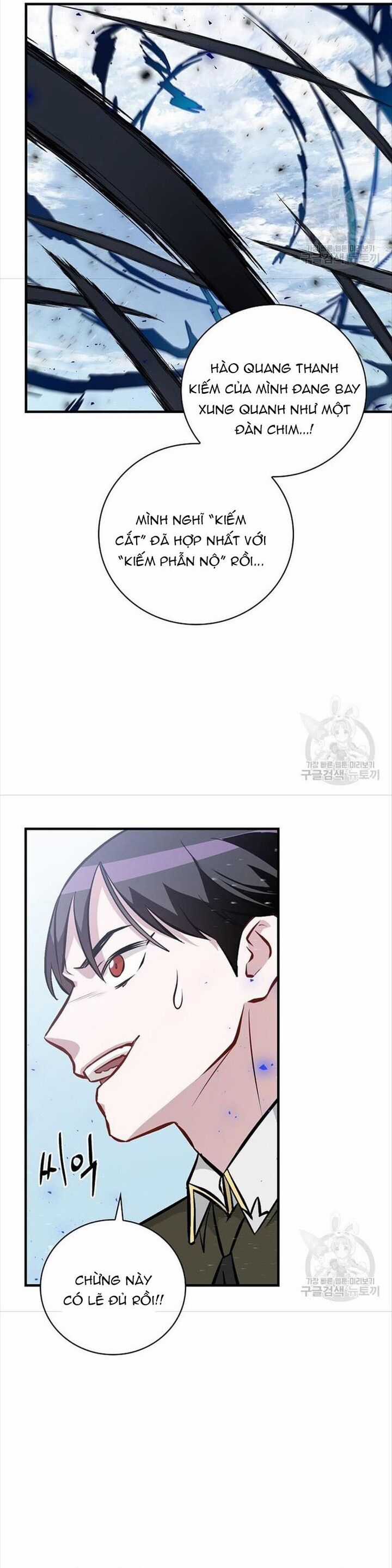 Level Up Chỉ Bằng Cách Ăn Cơm - Chapter 150 - Trang 14