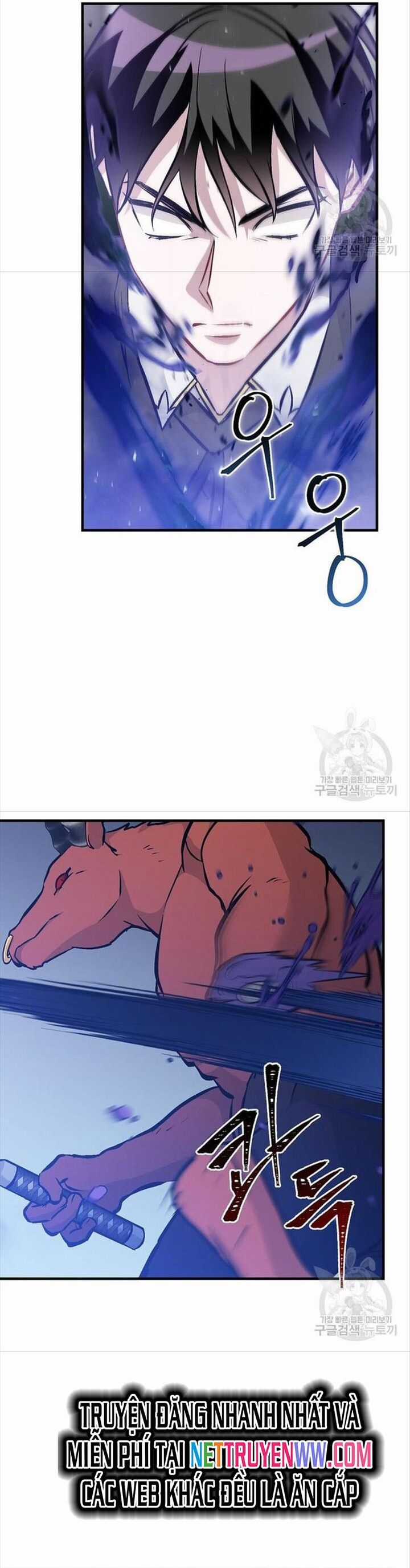 Level Up Chỉ Bằng Cách Ăn Cơm - Chapter 150 - Trang 15