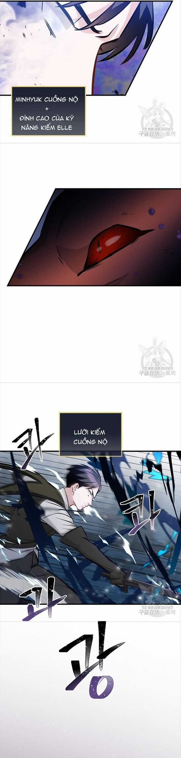 Level Up Chỉ Bằng Cách Ăn Cơm - Chapter 150 - Trang 16