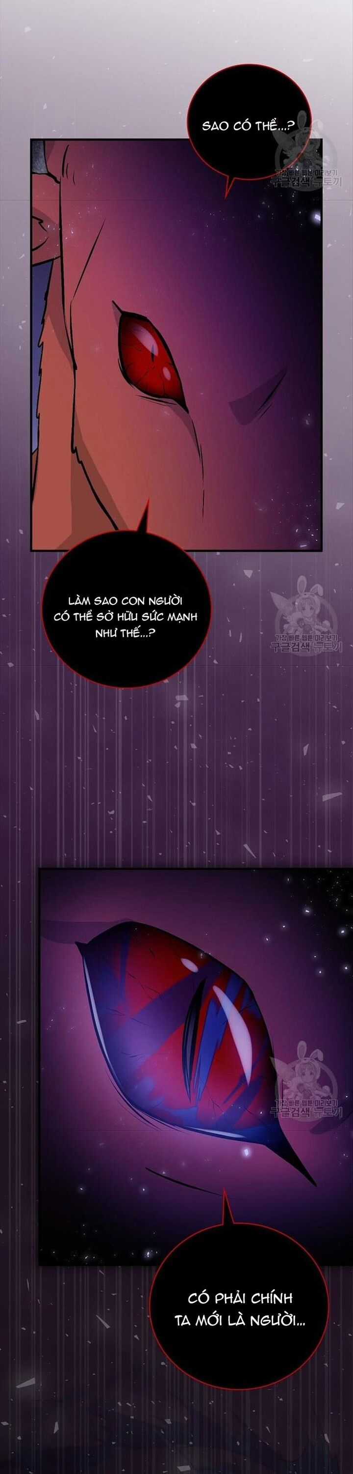 Level Up Chỉ Bằng Cách Ăn Cơm - Chapter 150 - Trang 17