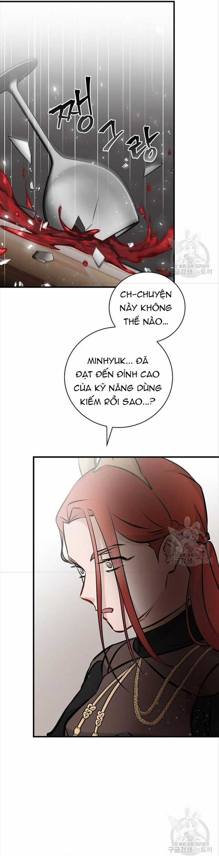 Level Up Chỉ Bằng Cách Ăn Cơm - Chapter 150 - Trang 19