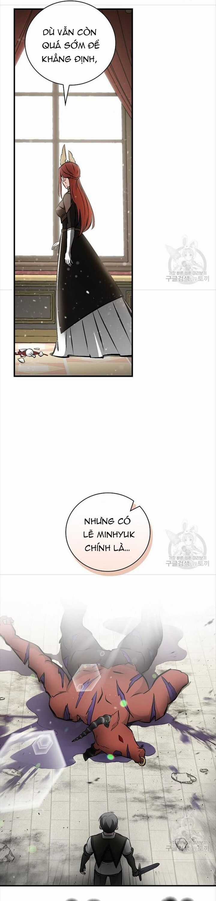 Level Up Chỉ Bằng Cách Ăn Cơm - Chapter 150 - Trang 20