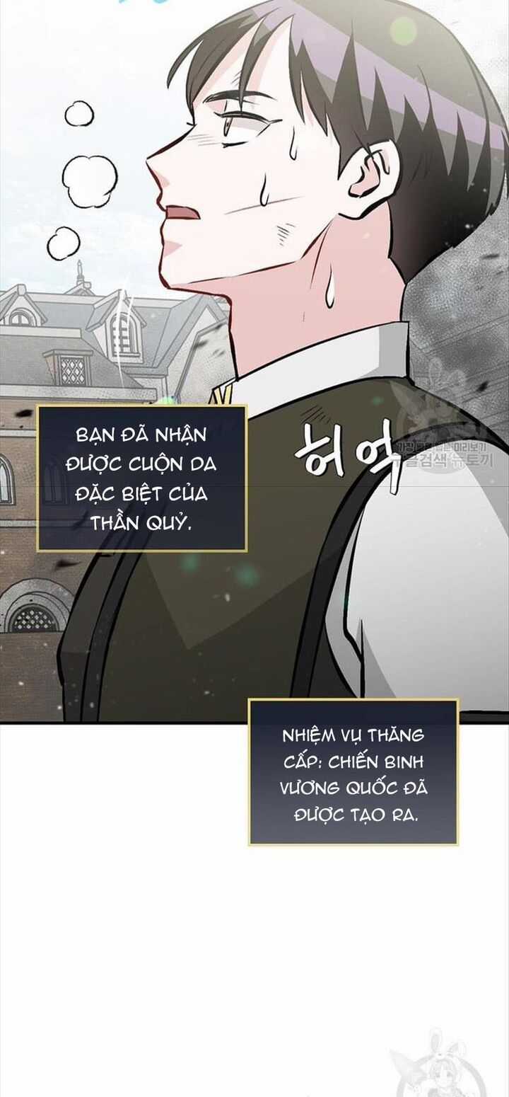 Level Up Chỉ Bằng Cách Ăn Cơm - Chapter 150 - Trang 22