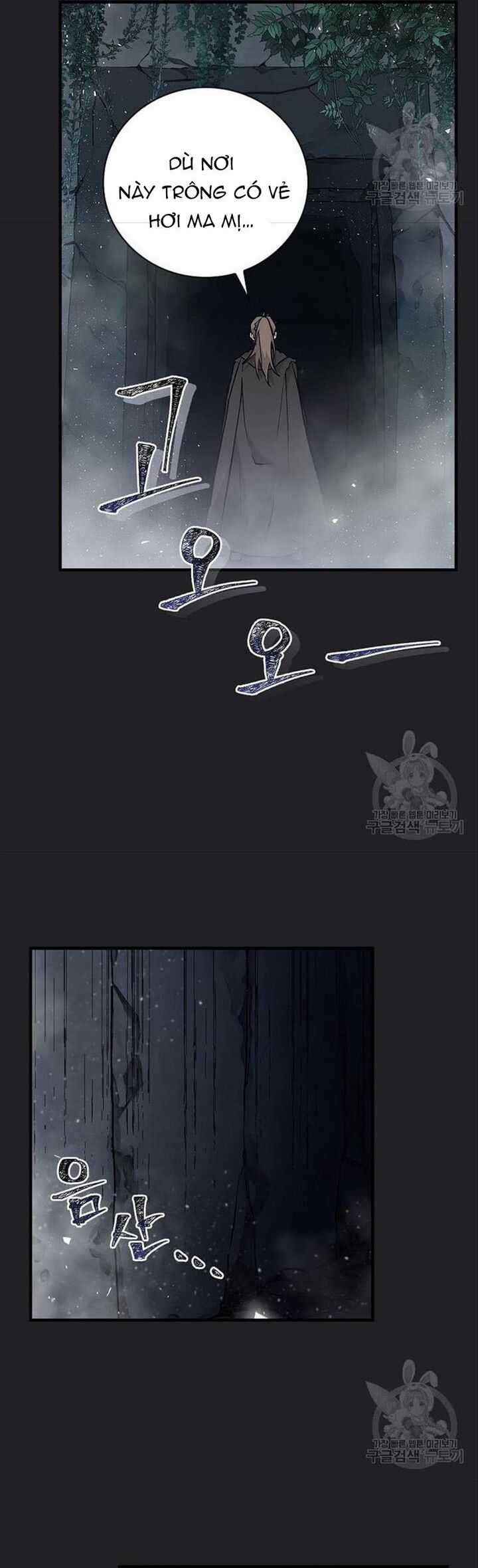 Level Up Chỉ Bằng Cách Ăn Cơm - Chapter 150 - Trang 30