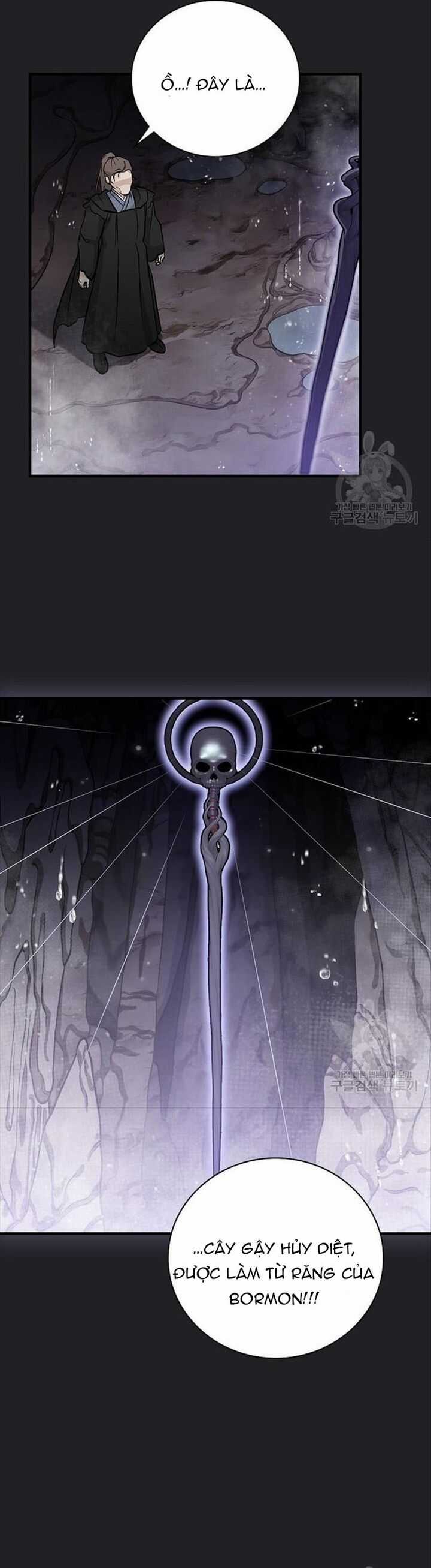 Level Up Chỉ Bằng Cách Ăn Cơm - Chapter 150 - Trang 32