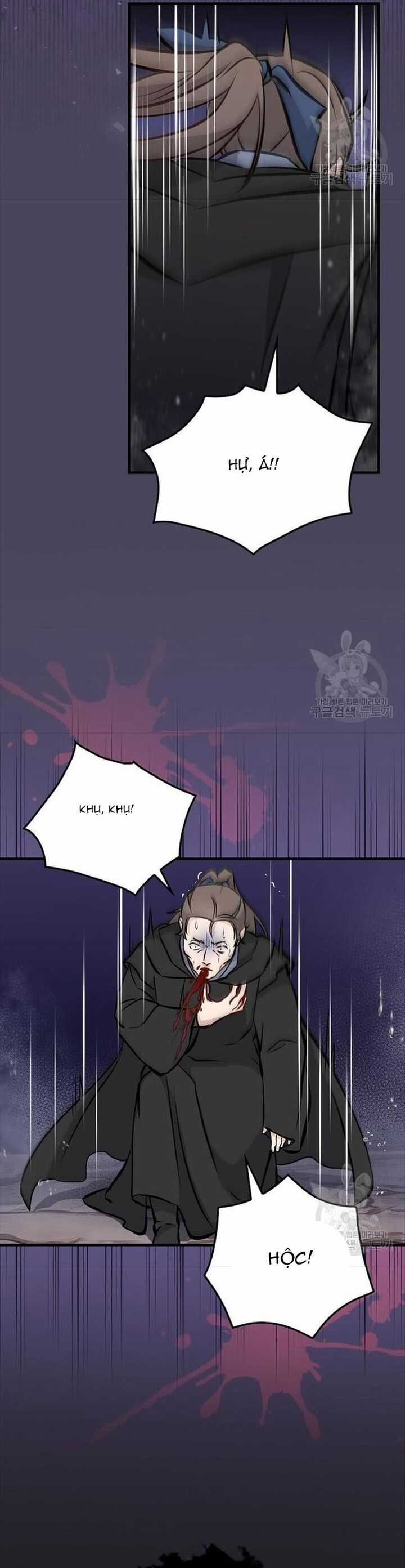 Level Up Chỉ Bằng Cách Ăn Cơm - Chapter 150 - Trang 34