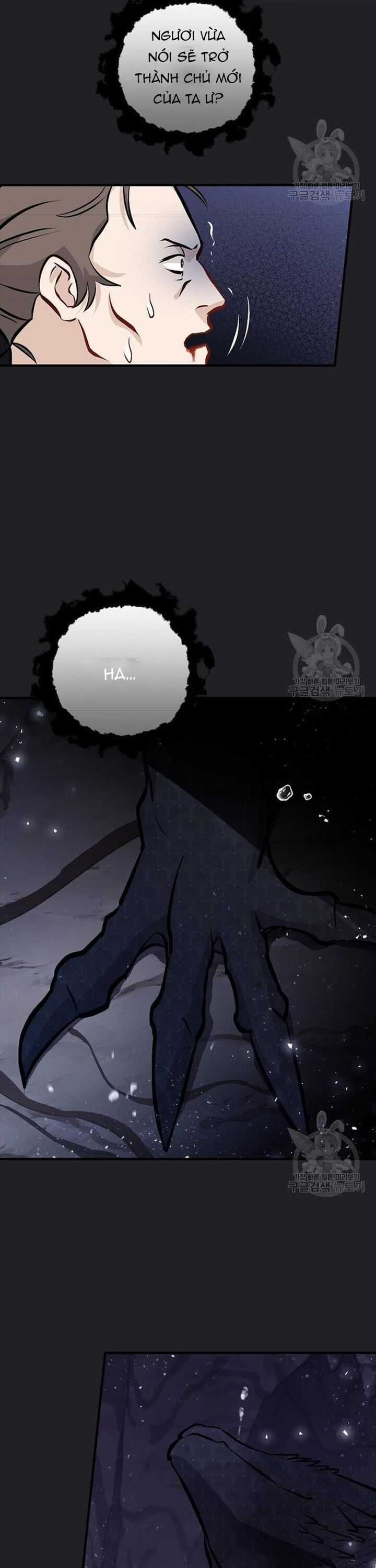 Level Up Chỉ Bằng Cách Ăn Cơm - Chapter 150 - Trang 35