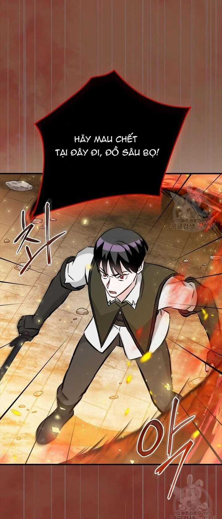 Level Up Chỉ Bằng Cách Ăn Cơm - Chapter 150 - Trang 6