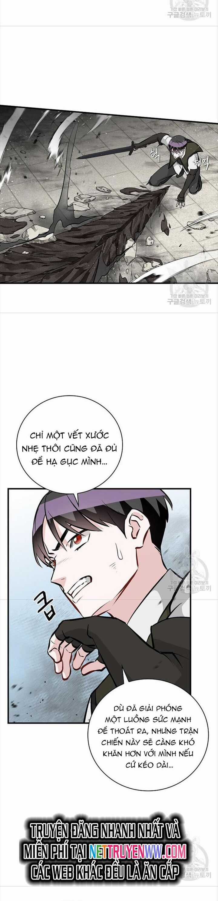 Level Up Chỉ Bằng Cách Ăn Cơm - Chapter 150 - Trang 10