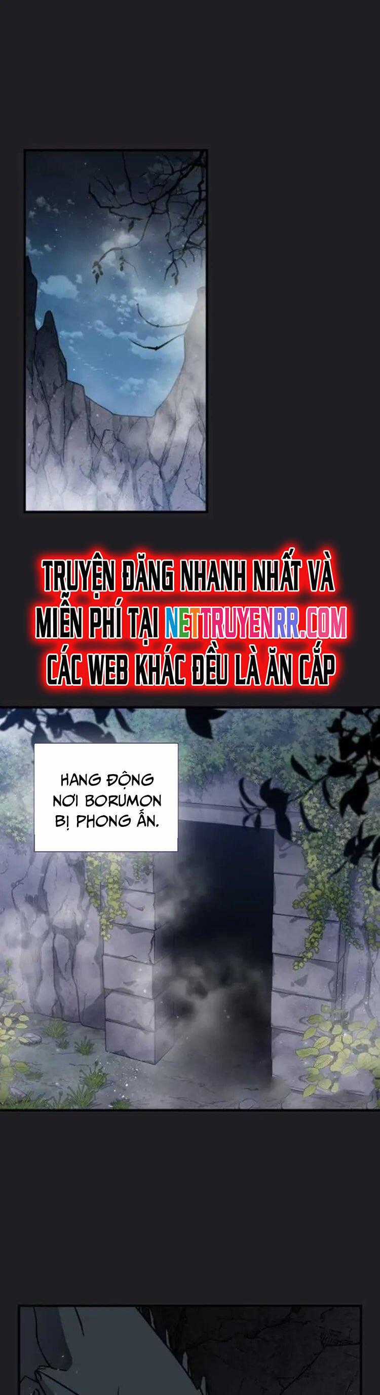 Level Up Chỉ Bằng Cách Ăn Cơm - Chapter 151 - Trang 2