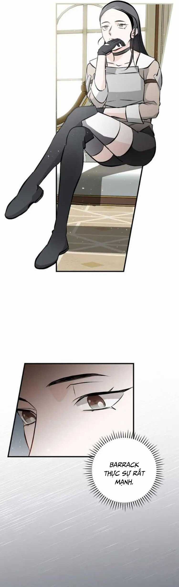 Level Up Chỉ Bằng Cách Ăn Cơm - Chapter 151 - Trang 11