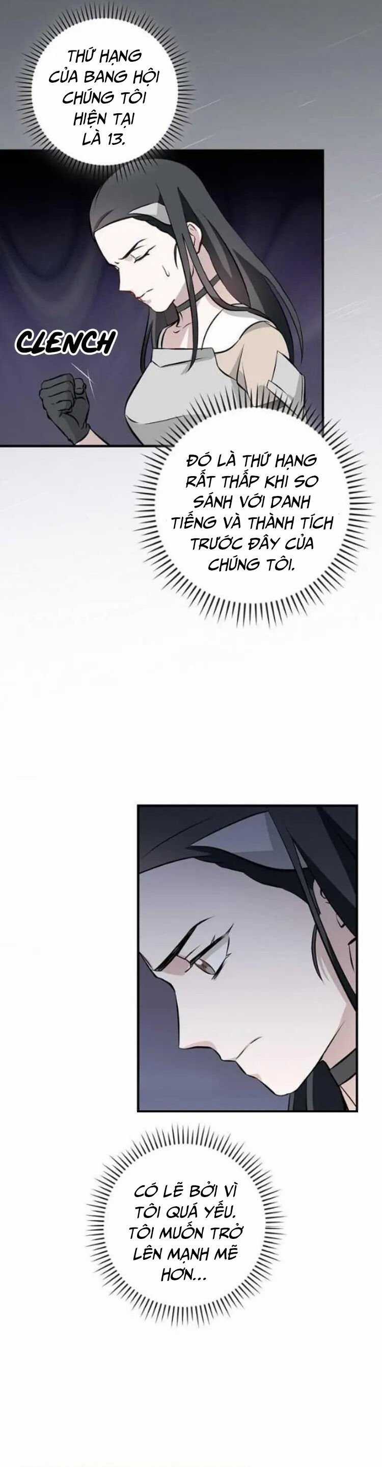 Level Up Chỉ Bằng Cách Ăn Cơm - Chapter 151 - Trang 13