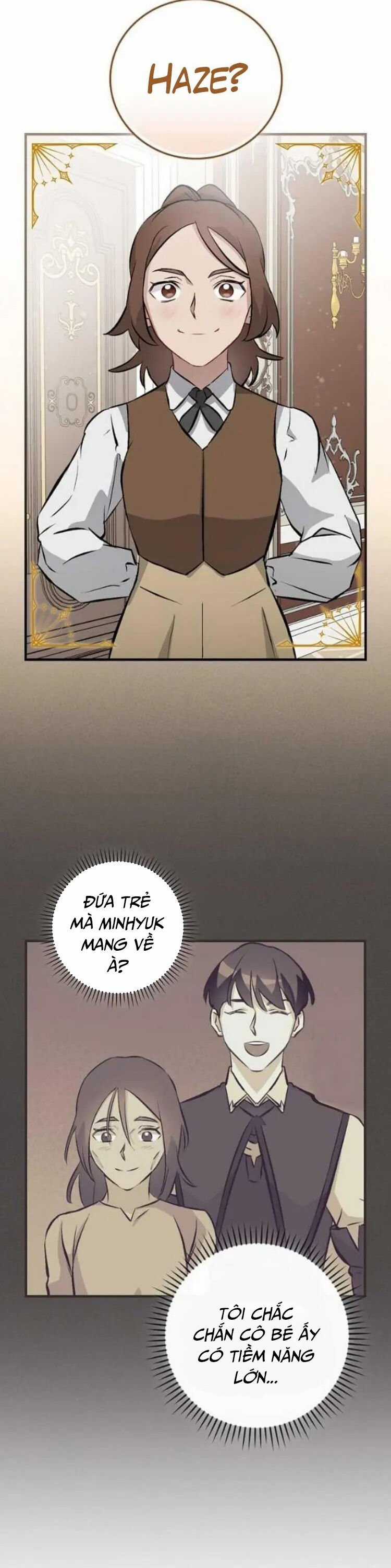 Level Up Chỉ Bằng Cách Ăn Cơm - Chapter 151 - Trang 15