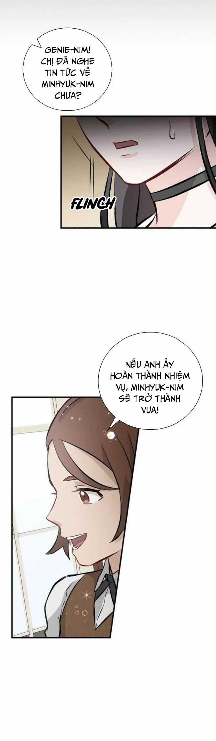 Level Up Chỉ Bằng Cách Ăn Cơm - Chapter 151 - Trang 16