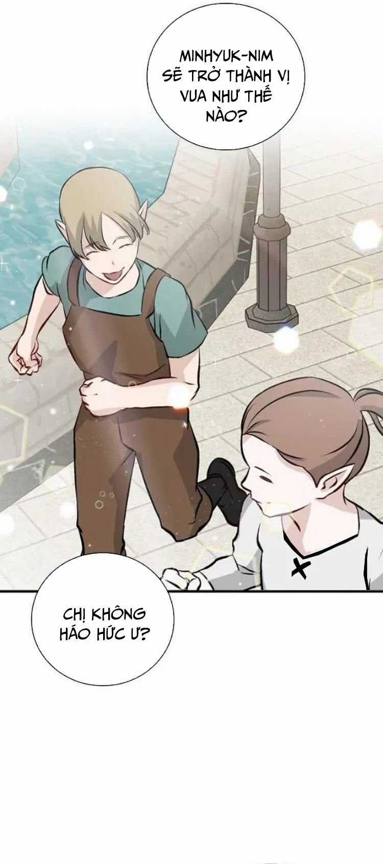 Level Up Chỉ Bằng Cách Ăn Cơm - Chapter 151 - Trang 17