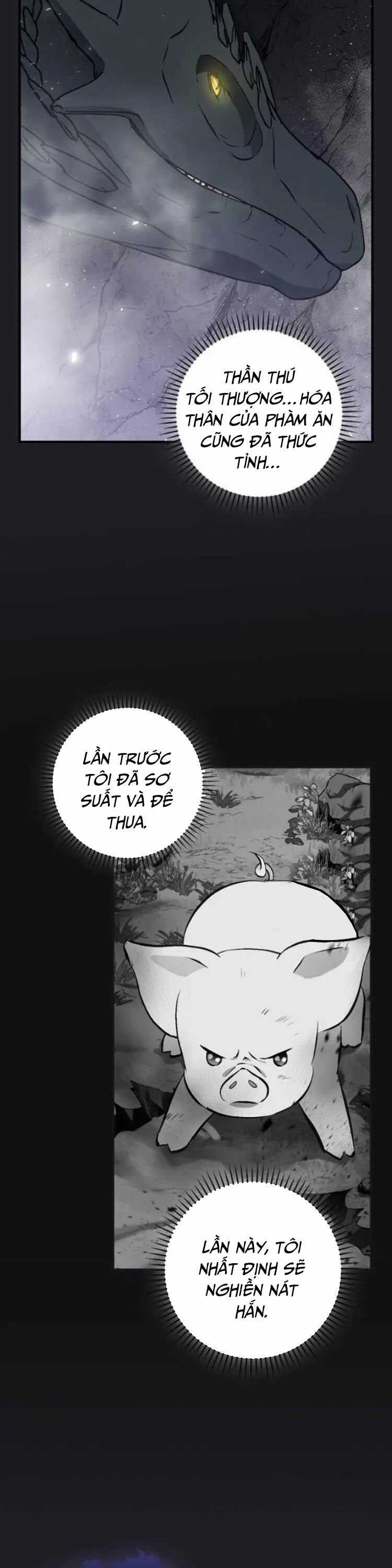 Level Up Chỉ Bằng Cách Ăn Cơm - Chapter 151 - Trang 3