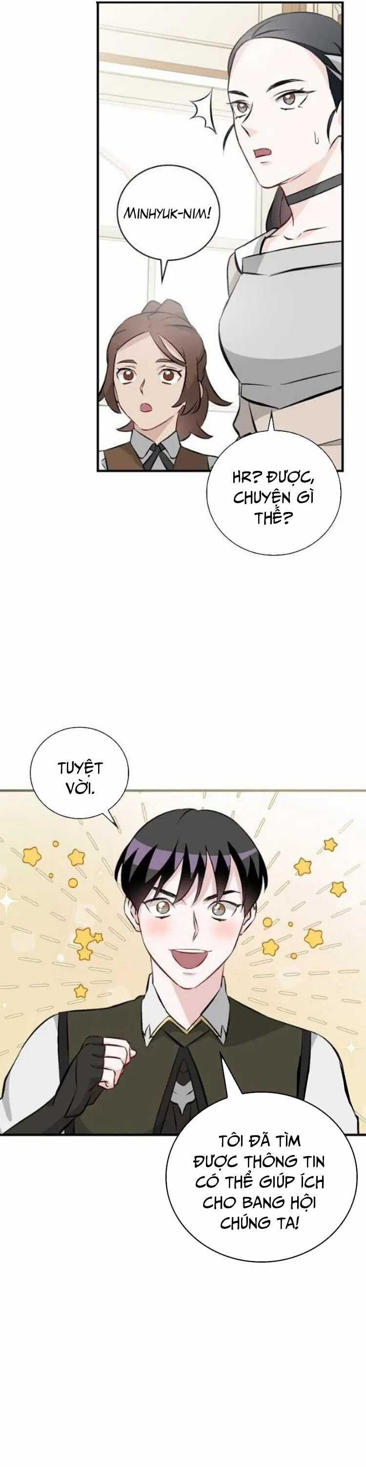 Level Up Chỉ Bằng Cách Ăn Cơm - Chapter 151 - Trang 23