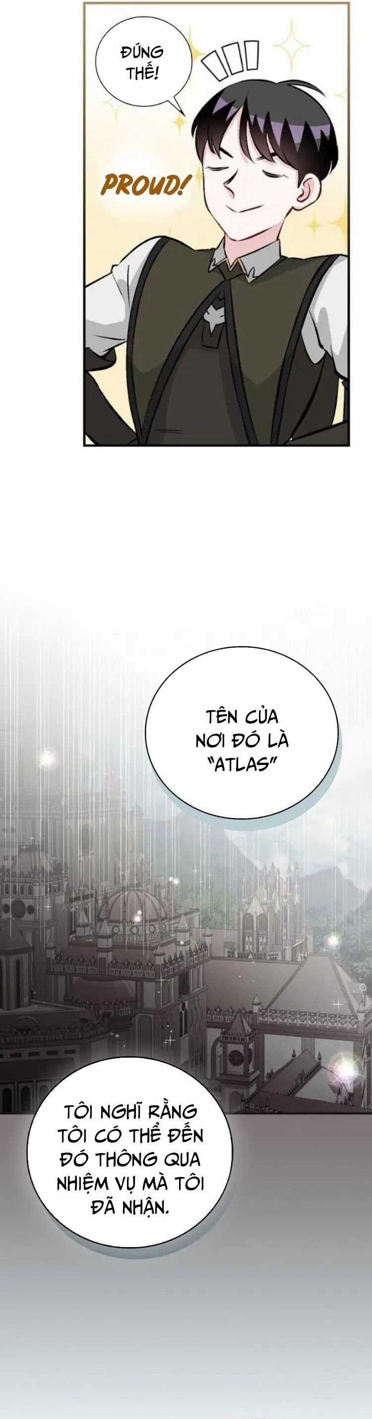 Level Up Chỉ Bằng Cách Ăn Cơm - Chapter 151 - Trang 25