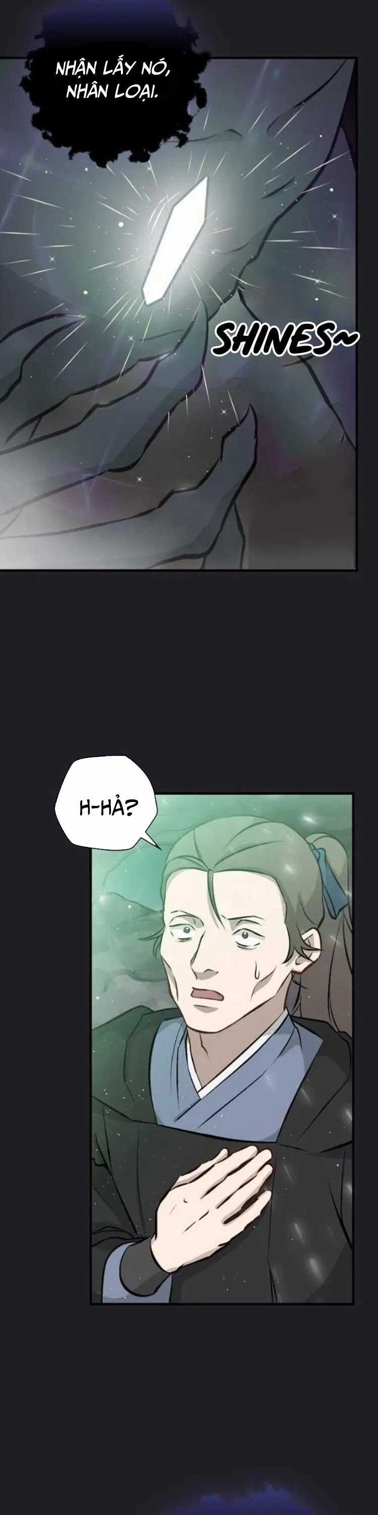 Level Up Chỉ Bằng Cách Ăn Cơm - Chapter 151 - Trang 4