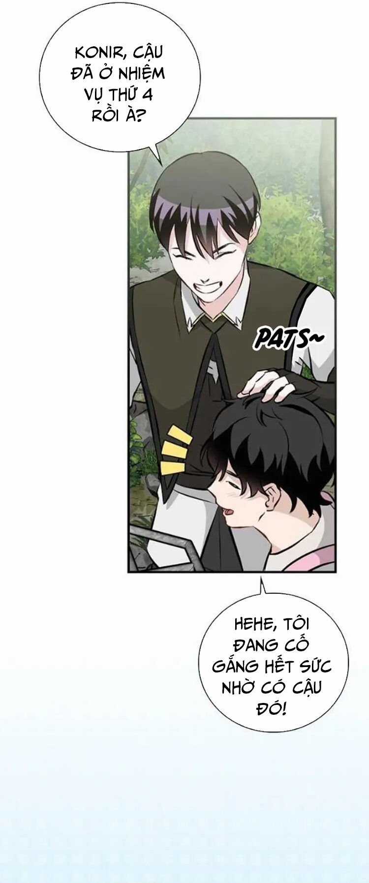 Level Up Chỉ Bằng Cách Ăn Cơm - Chapter 151 - Trang 32