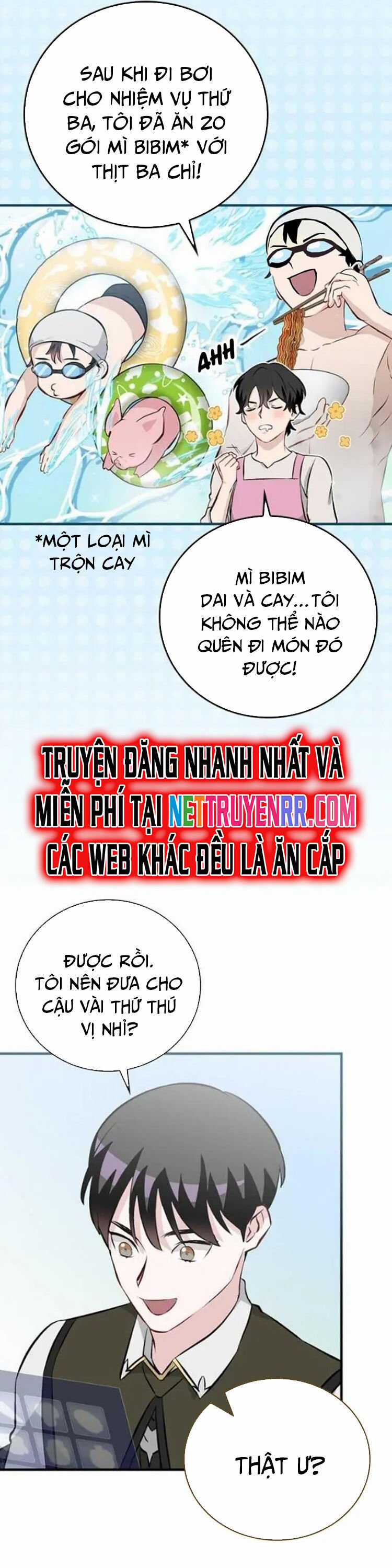 Level Up Chỉ Bằng Cách Ăn Cơm - Chapter 151 - Trang 33