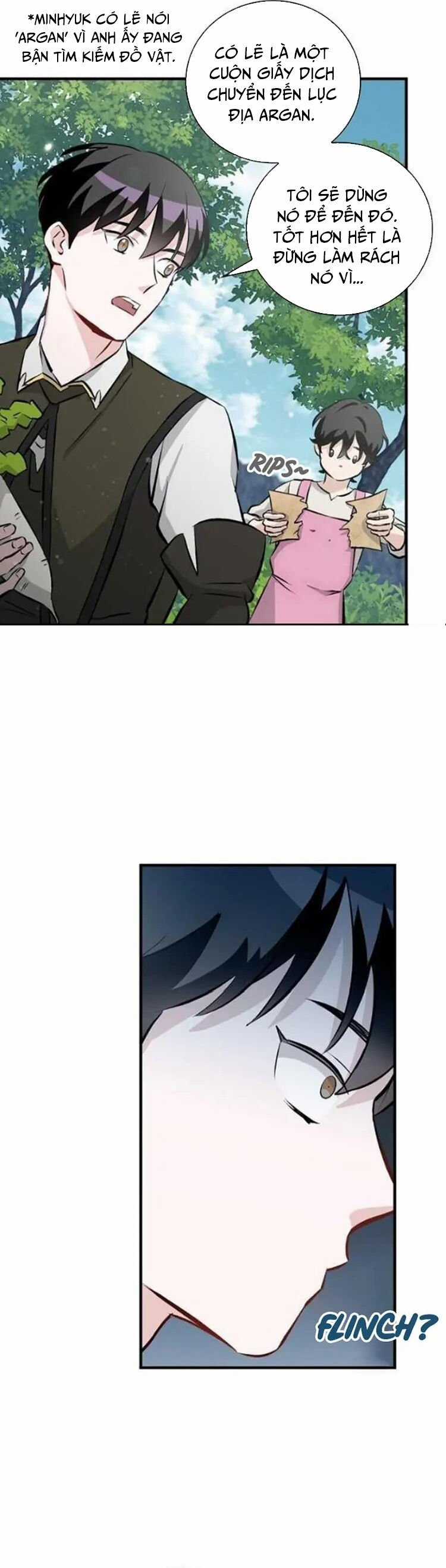 Level Up Chỉ Bằng Cách Ăn Cơm - Chapter 151 - Trang 36